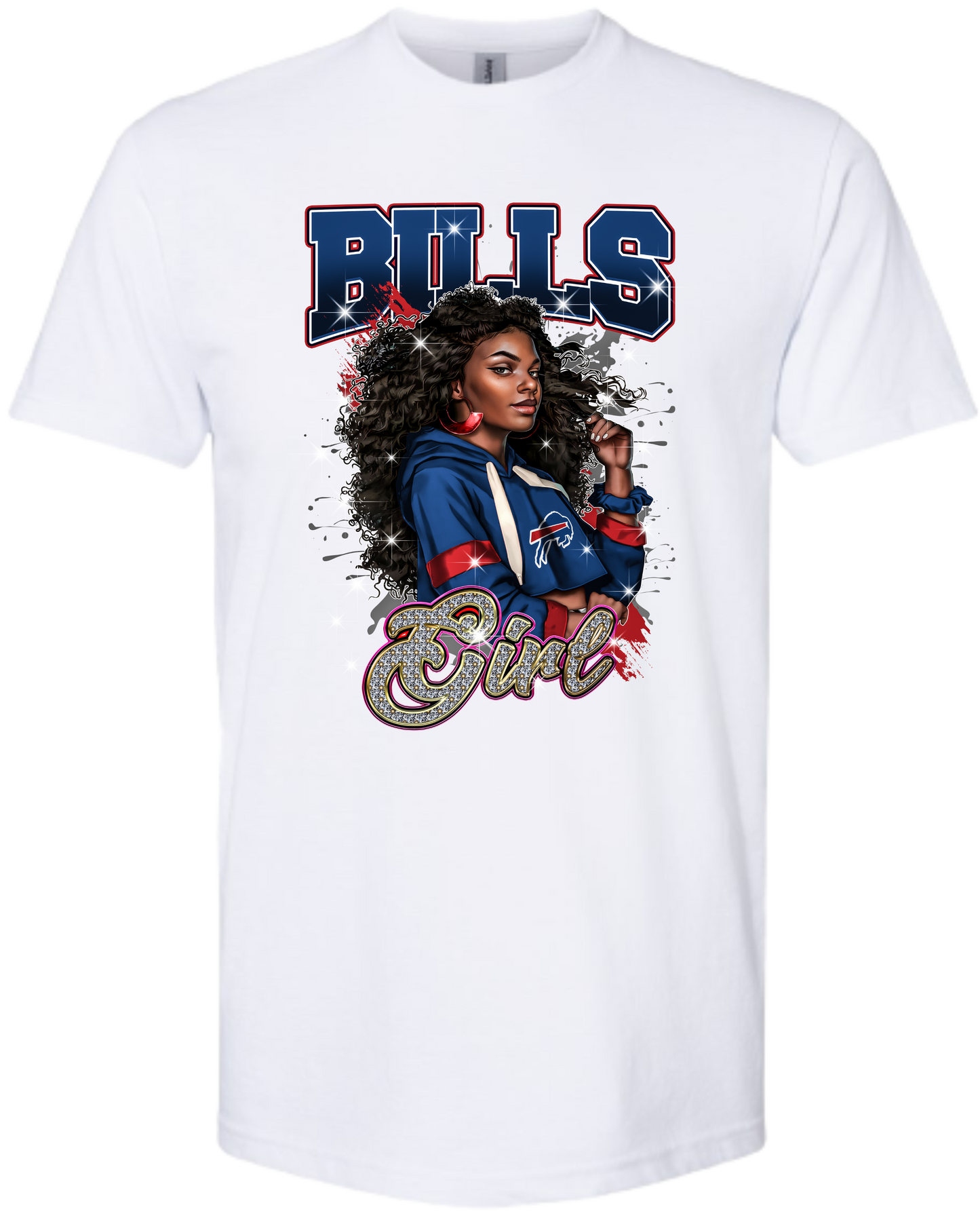 Bills Girl