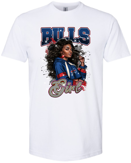 Bills Girl