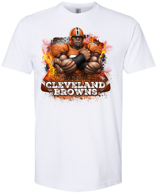 Browns