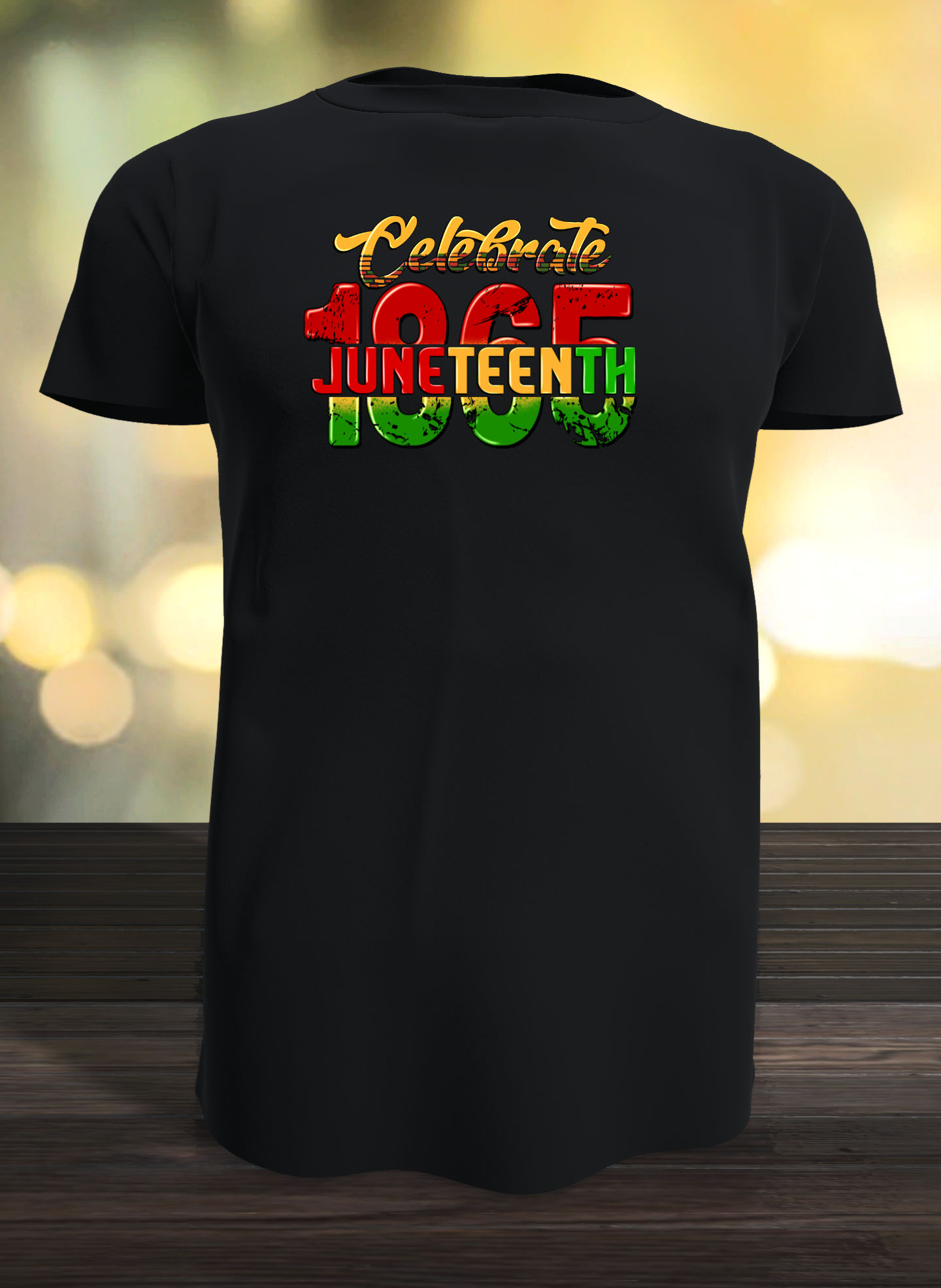 Celebrate Juneteenth 1865