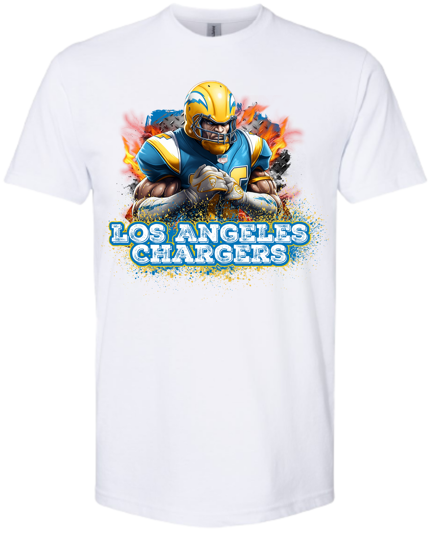 Chargers