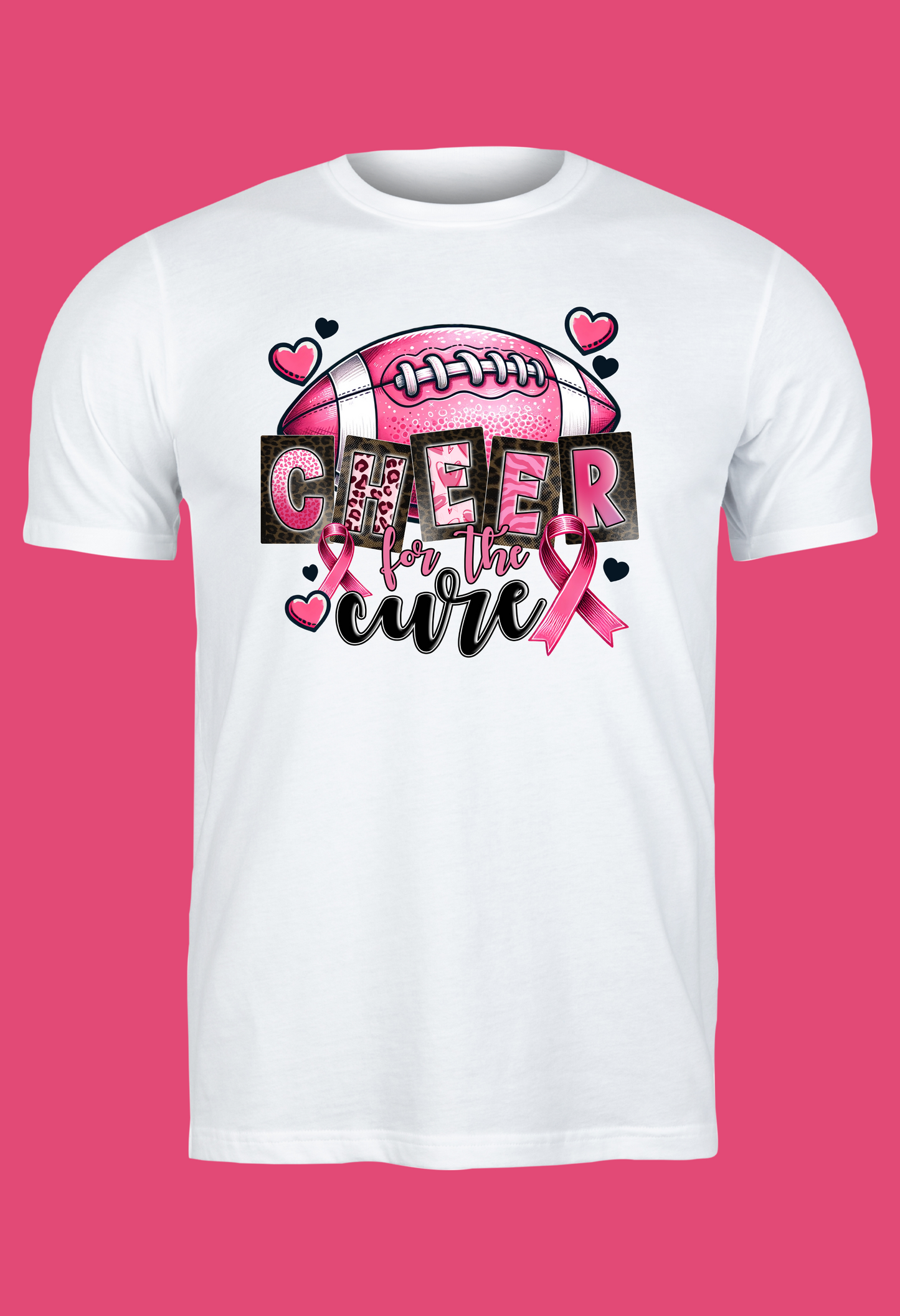 Cheer For The Cure 2