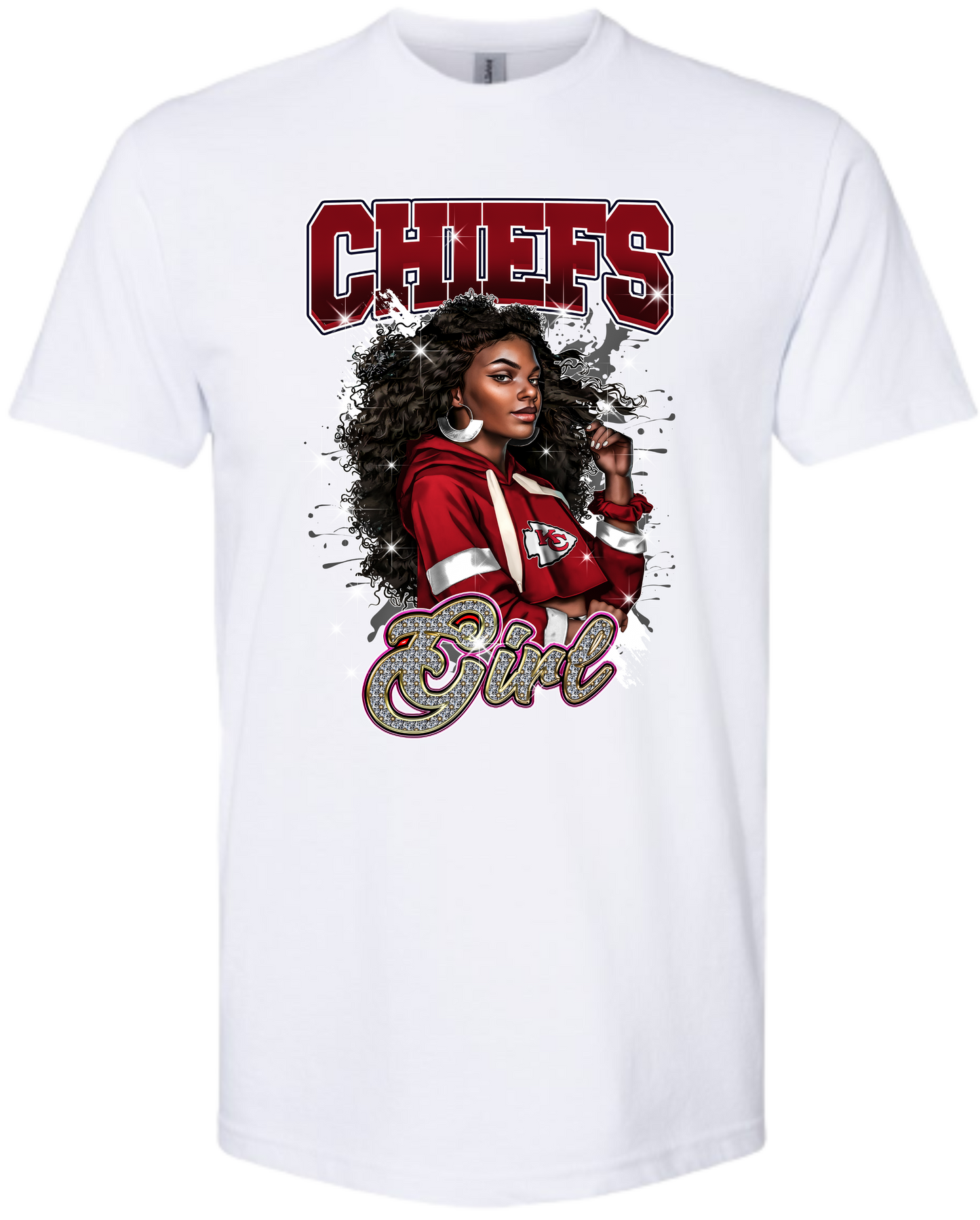 Chiefs Girl