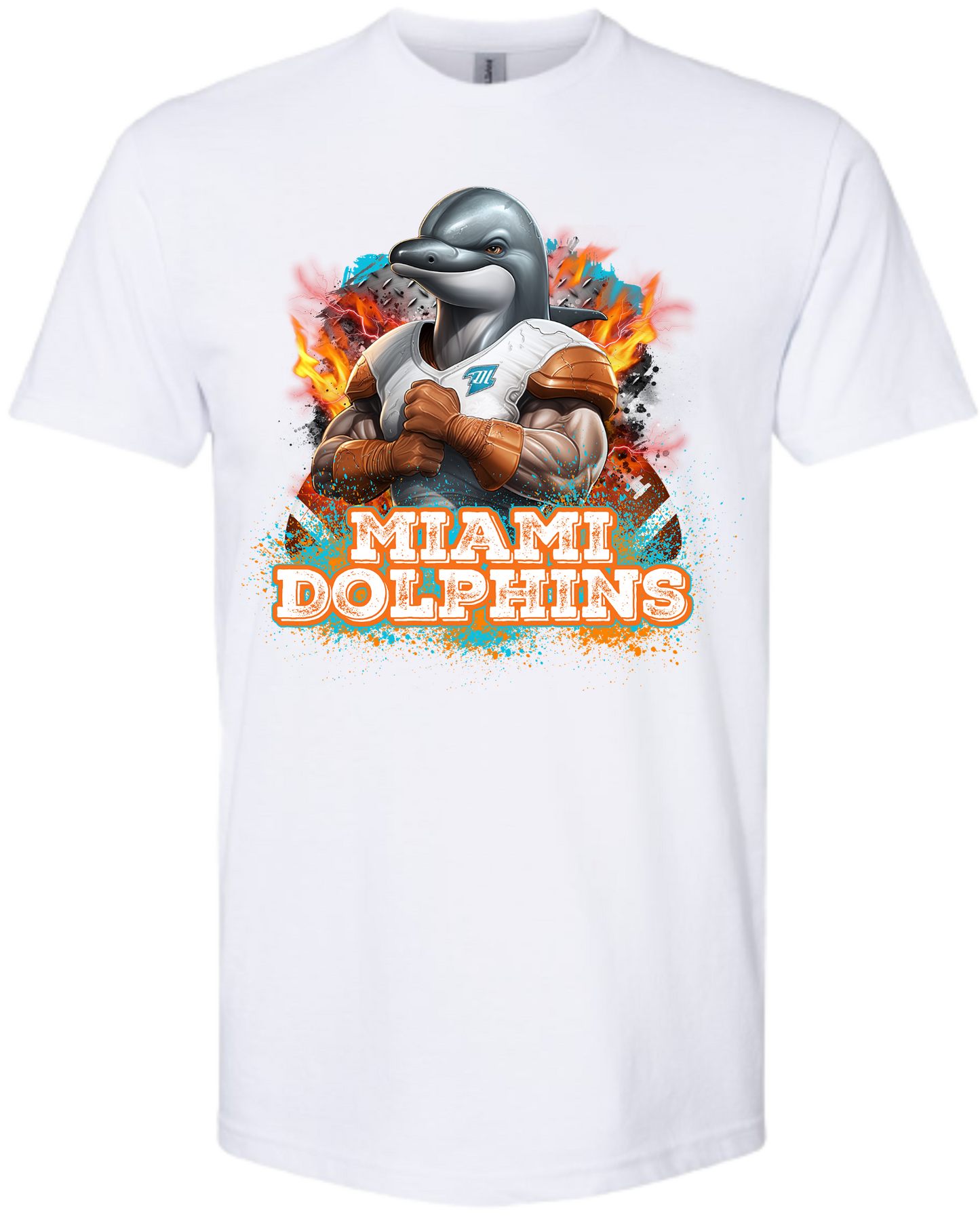 Dolphins