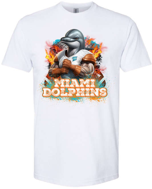 Dolphins