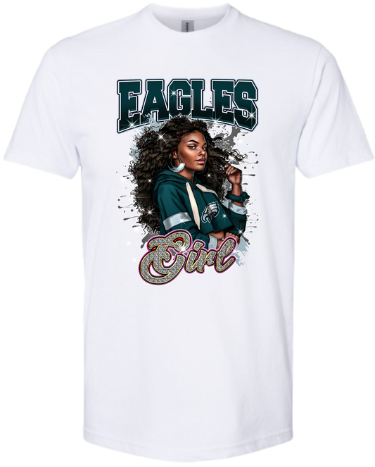 Eagles Girl