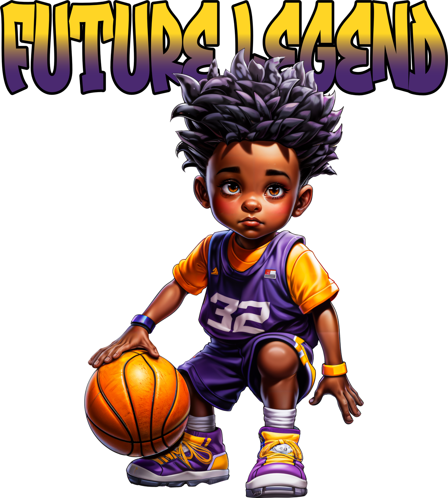 Future Legend