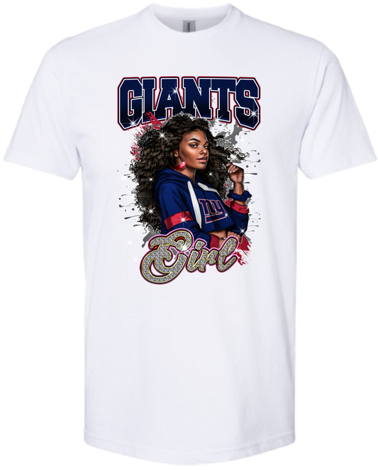 Giants Girl