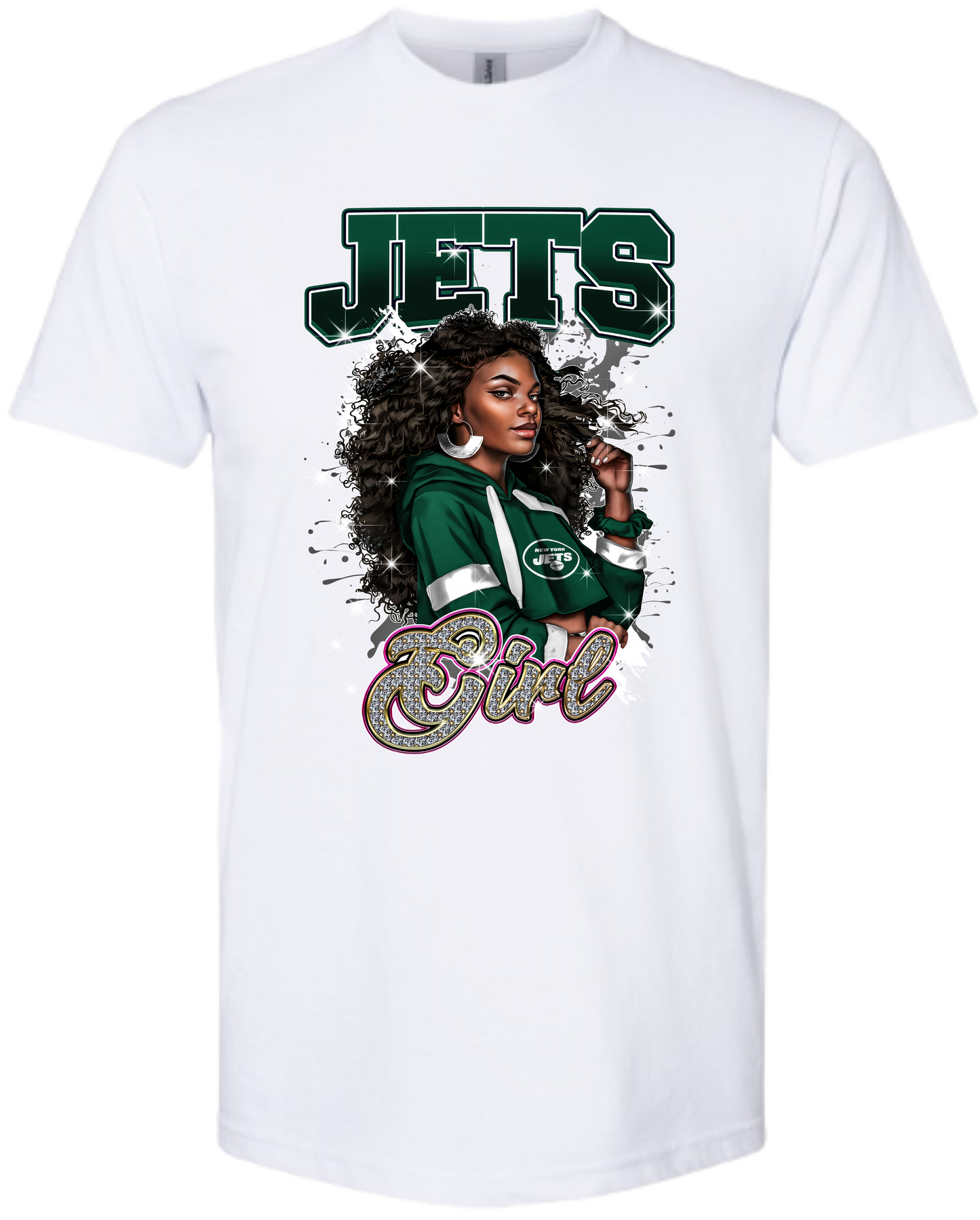 Jets Girl