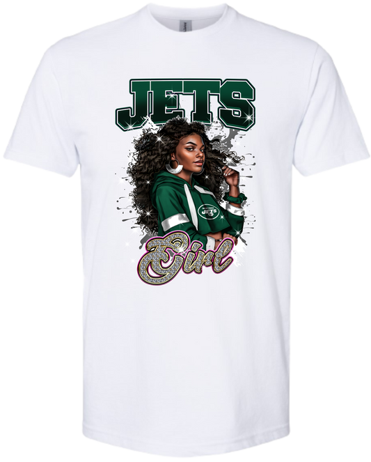 Jets Girl