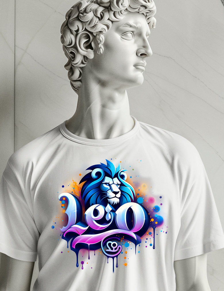 Zodiac - Leo