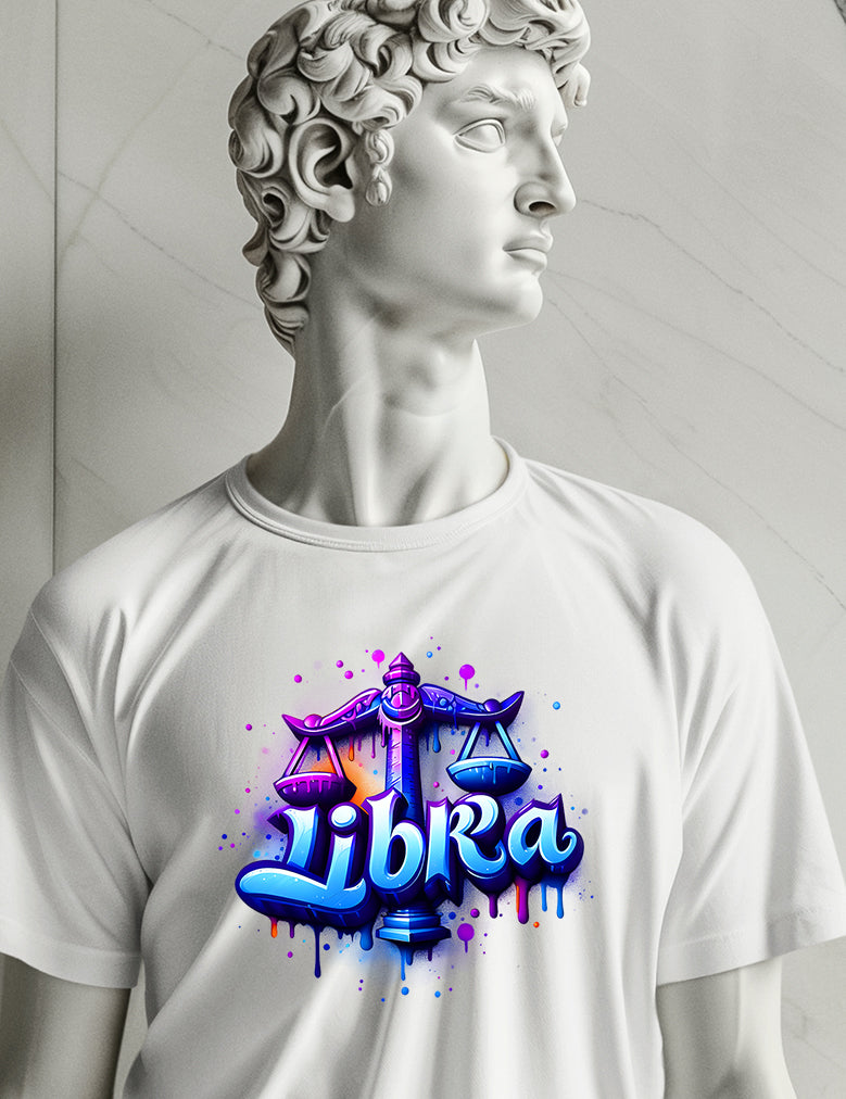 Zodiac - Libra