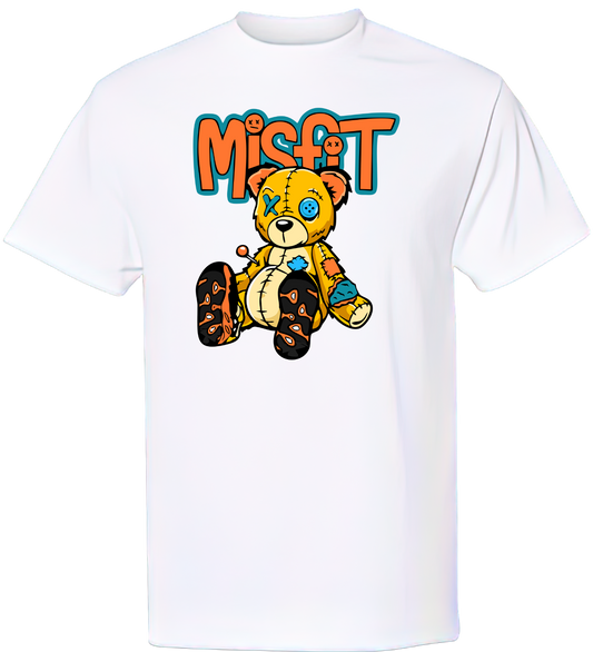 Misfit Bear