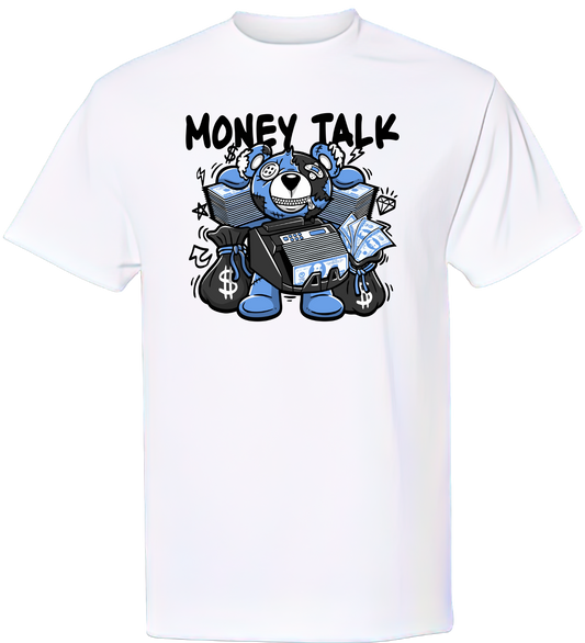 Money Talk Bear #2