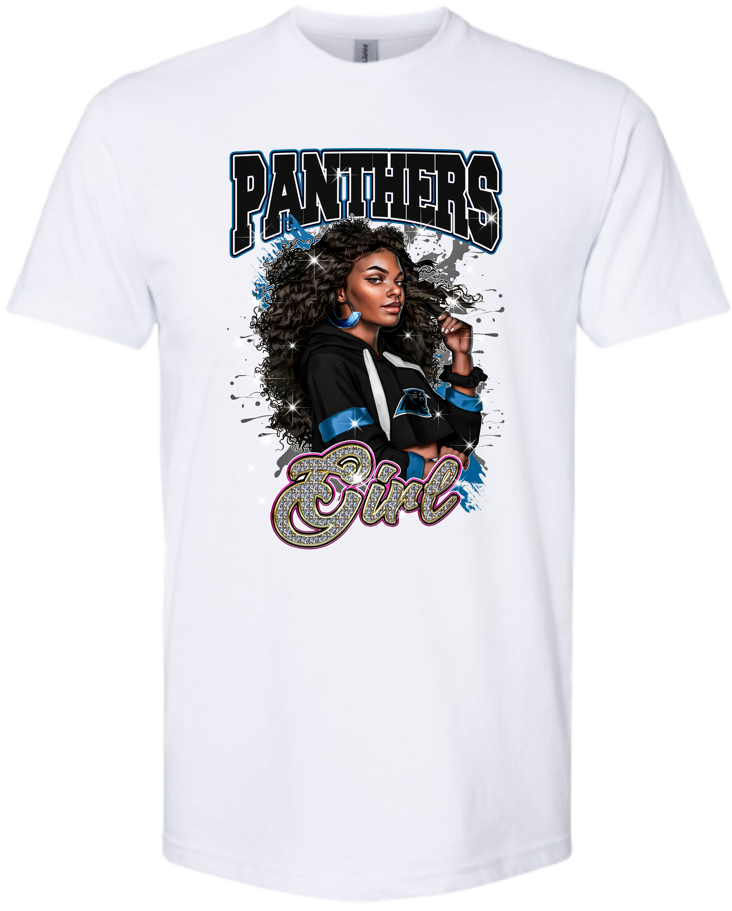 Panthers Girl