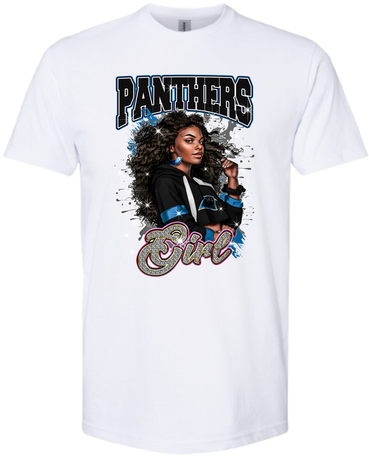 Panthers Girl