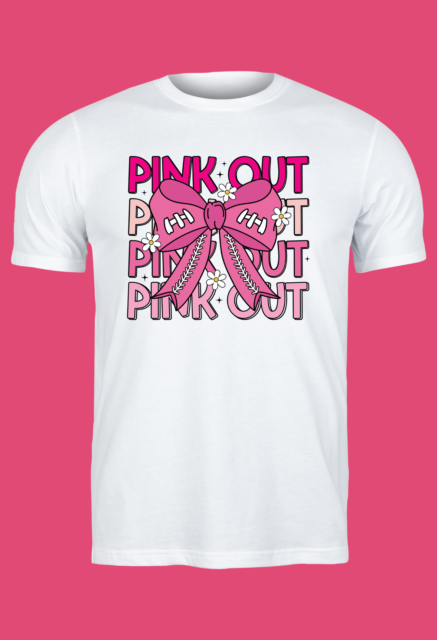 Pink Out 2