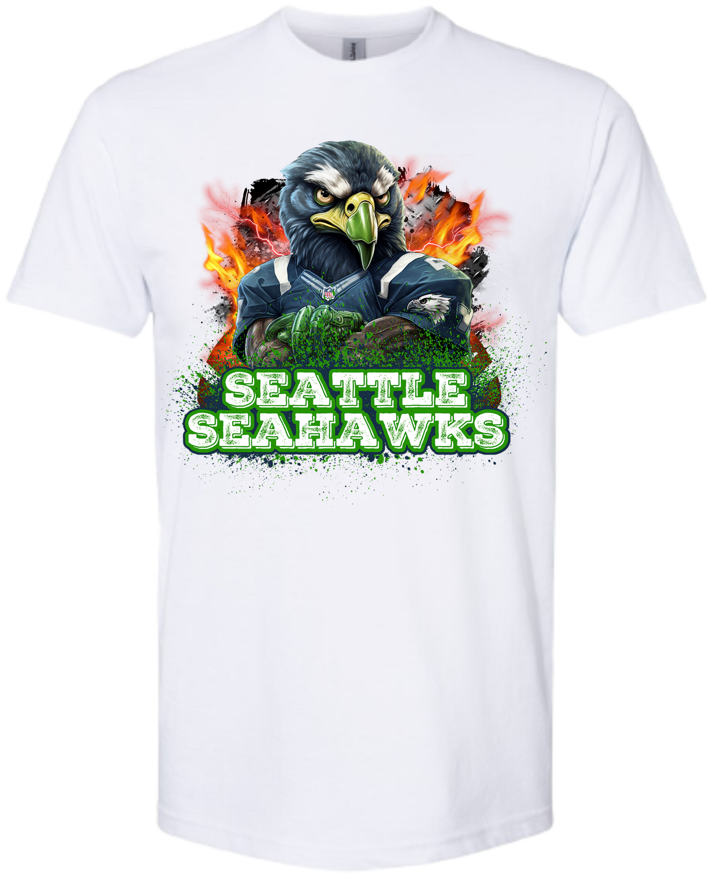 Seahawks