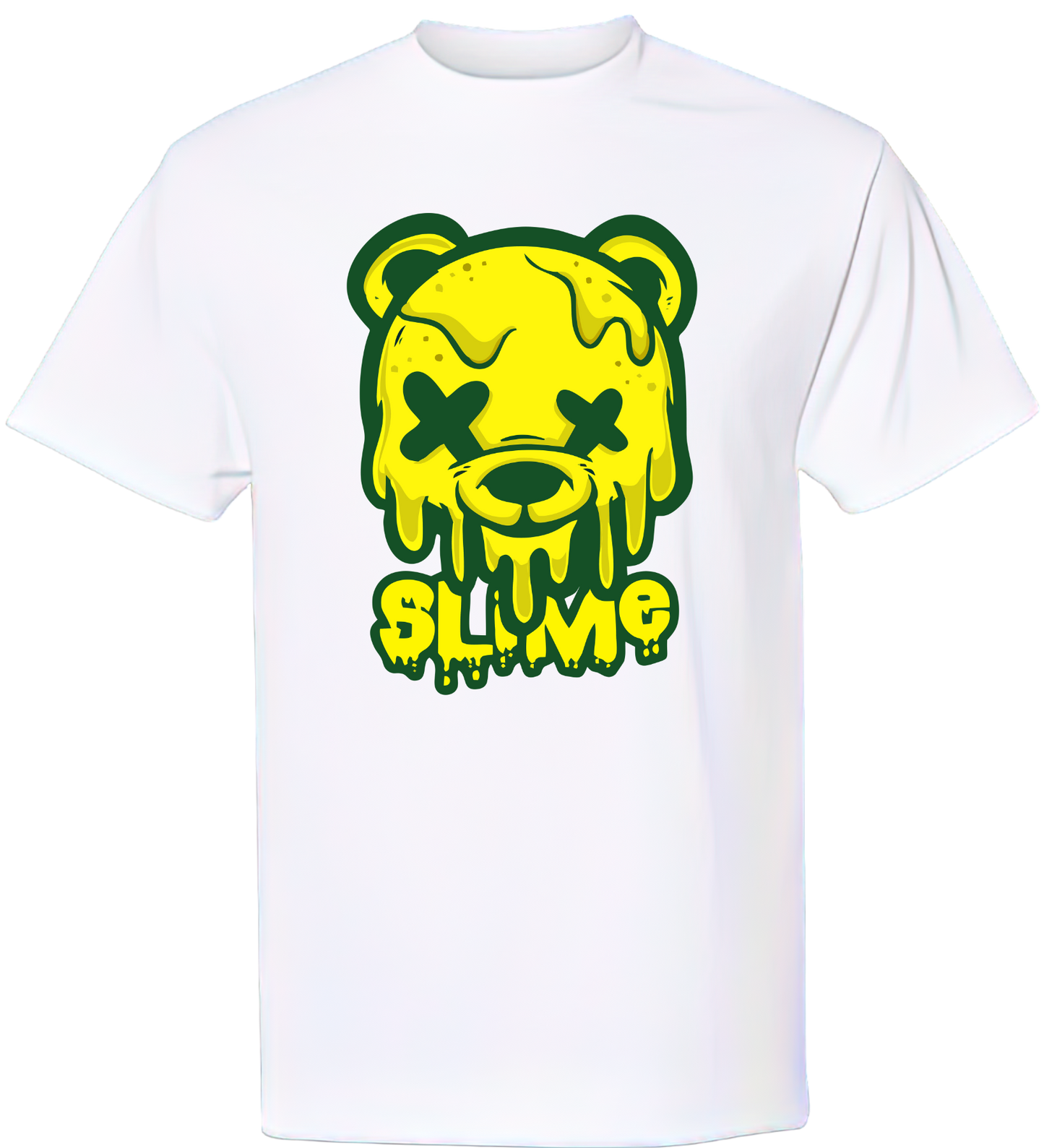 Slime Bear