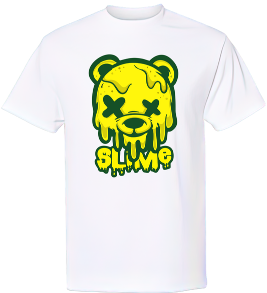 Slime Bear