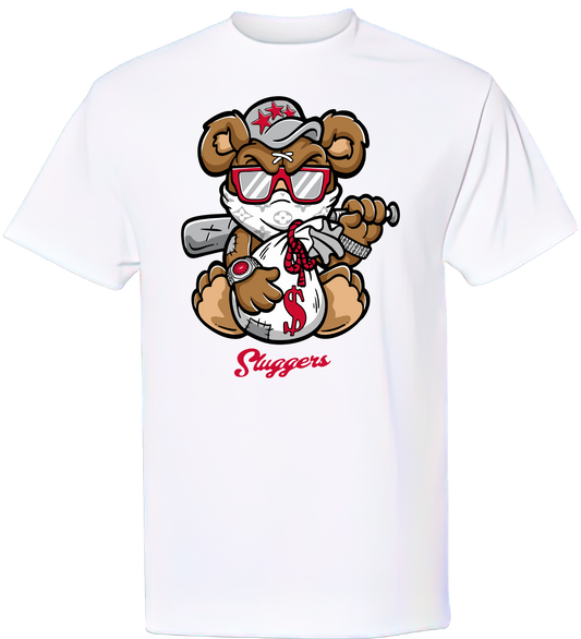 Sluggers Bear