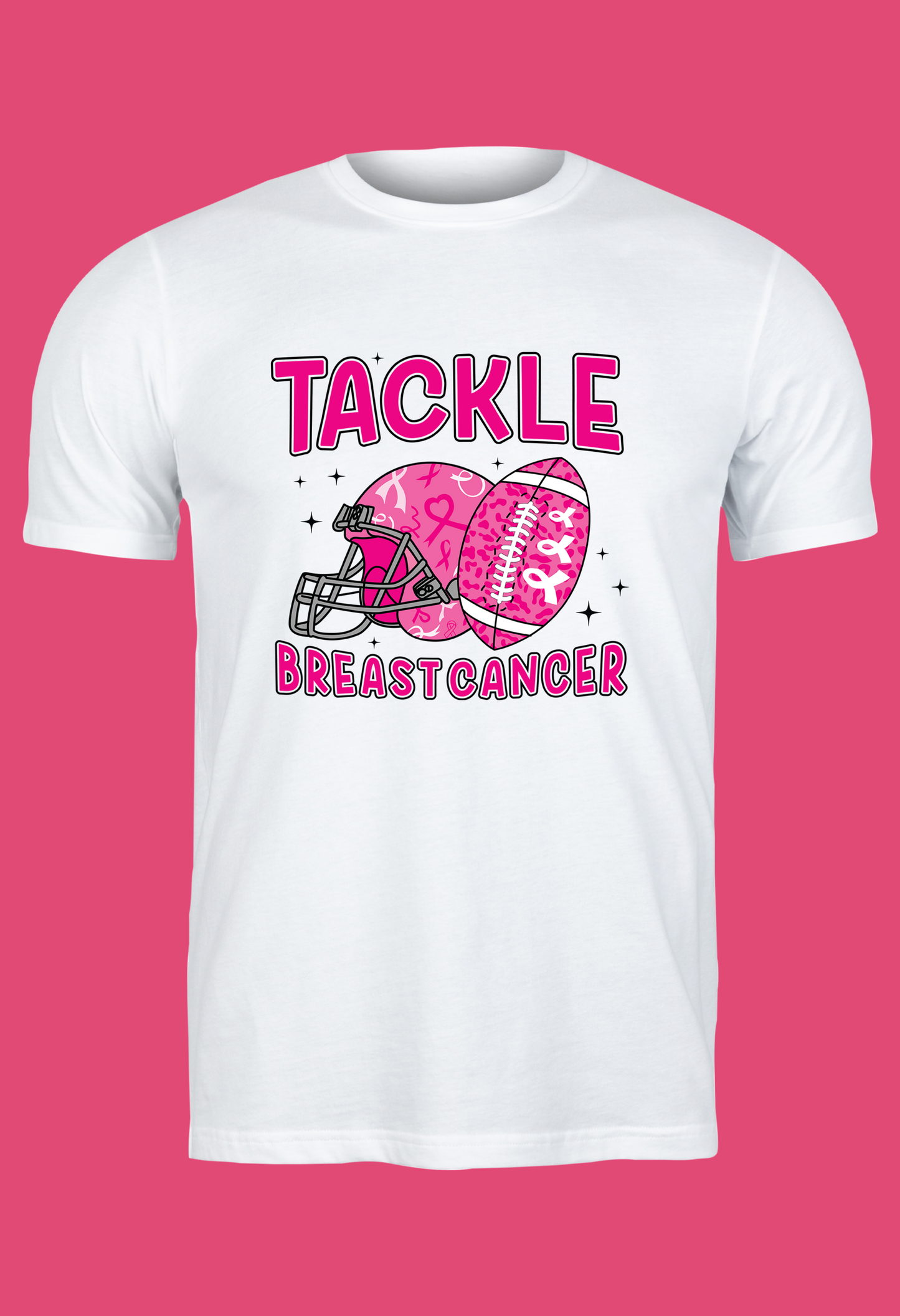 Tackle Breast Cancer