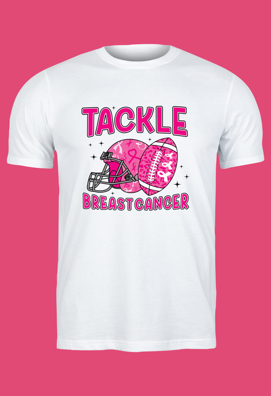 Tackle Breast Cancer