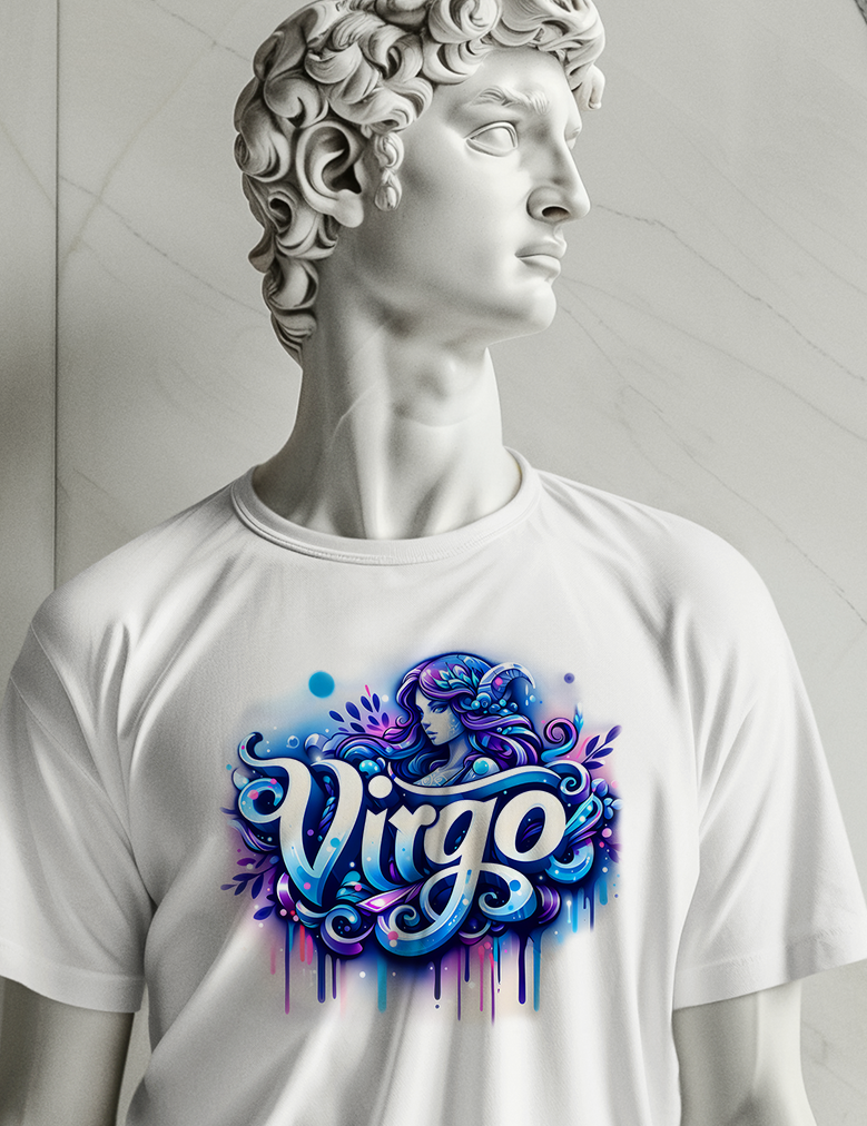 Zodiac - Virgo